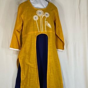 Dress from Singapore